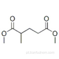 Éster dimethyl CAS do ácido 2-Methylpentanedioic 14035-94-0